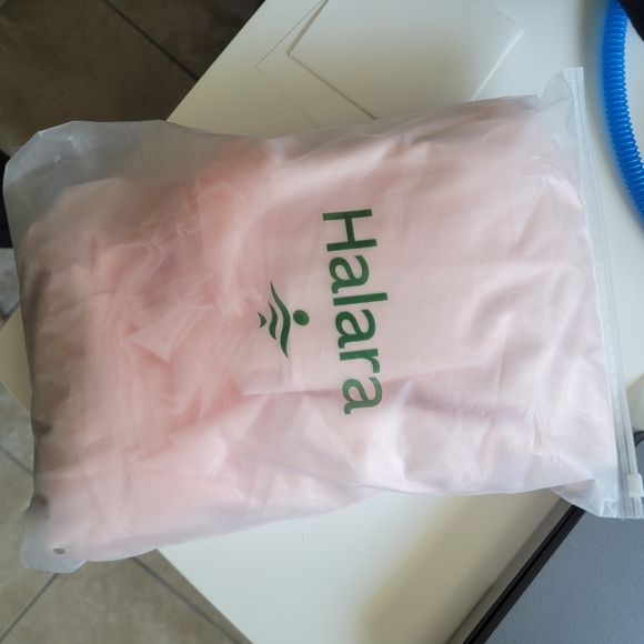 High Waisted Mesh Overlay Flowy Flare Midi Casual Skirt Sz S - Picture 12 of 12